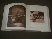 1980 PHOTODISCOVERY HARDCOVER BOOK BY BRUCE BERNARD - I 1526