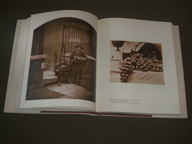 1980 PHOTODISCOVERY HARDCOVER BOOK BY BRUCE BERNARD - I 1526