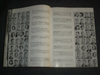 1950 TERRAPIN UNIVERSITY OF MARYLAND YEARBOOK - COLLEGE PARK, MD - YB 1777