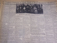 1935 JANUARY 11 NEW YORK TIMES - BRECKINRIDGE BACKS CONDON - NT 1929