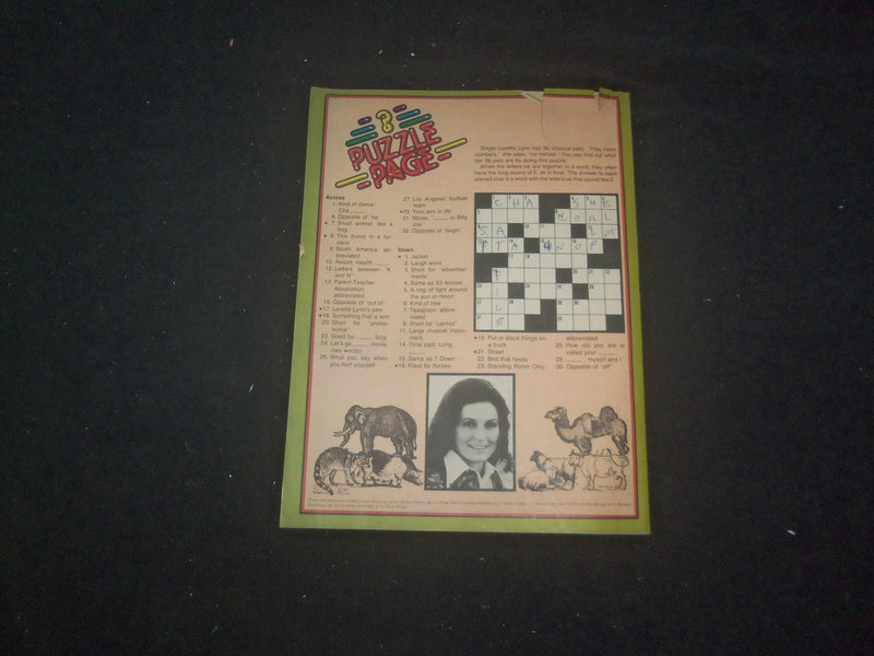 1977 NOVEMBER 3 SCHOLASTIC ACTION MAGAZINE - PELE! THE KING OF SOCCER- SP 1521F