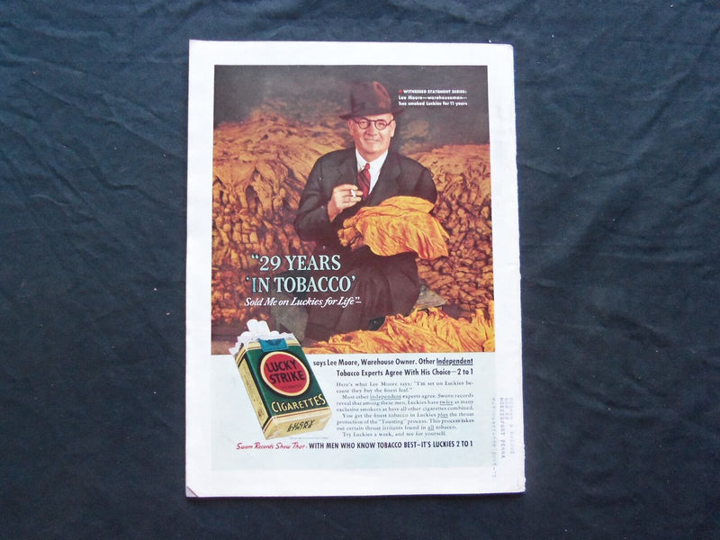1938 SEPTEMBER 5 TIME MAGAZINE - HOLGER CAHILL - T 627