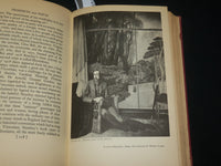1935 PROPHETS AND POETS HARDCOVER BOOK BY ANDRE MAUROIS - FIRST EDITION- KD 6551