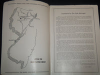1951 WHITE GATES DISPERSION BREEDERS' CATTLE SALE CATALOG- FLANDERS NJ - J 9226