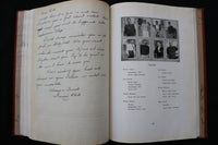 1937 EL CHASQUI CHINO HIGH SCHOOL YEARBOOK - CHINO, CALIFORNIA - YB 3510