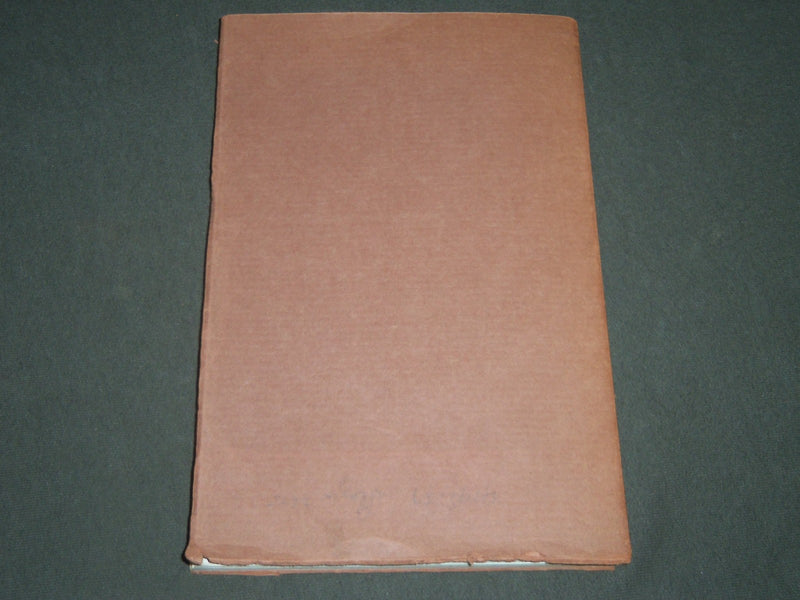 1928 SPANISH PAINTINGS CATALOG EL GRECO TO GOYA BOOK - NICE ILLUS. - J 5192