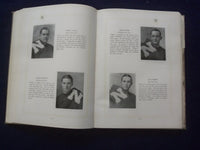 1921 THE CORNHUSKER UNIVERSITY OF NEBRASKA YEARBOOK - LINCOLN, NE - YB 3130