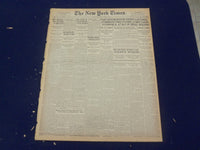 1922 JUNE 30 NEW YORK TIMES - PART OF DUBLIN FOUR COURTS CAPTURED - NT 8403