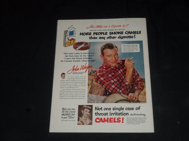 1951 MARCH 24 COLLIER'S MAGAZINE - FROM VAUDEO TO VIDEO VIA RADIO - SP 8375