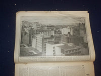 1914 FEBRUARY 7 COLLIER'S MAGAZINE - GREAT ILLUSTRATIONS AND STORIES - ST 6703