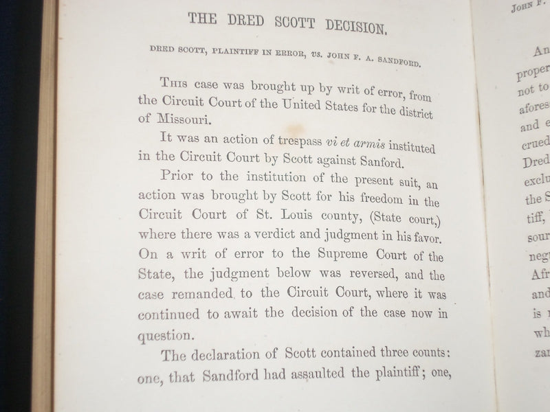 1872 THE NATIONAL POLITICAL MANUAL BY E. B. TREAT - FACTS & FIGURES - KD 2418