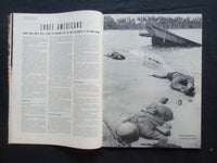 1943 SEPTEMBER 20 LIFE MAGAZINE - CAMBRIDGE DON CHARLES SELTMAN - L 357