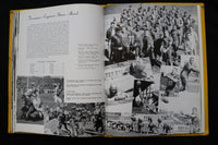 1957 THE CRAFTSMAN TILDEN TECHNICAL HIGH SCHOOL YEARBOOK - CHICAGO, IL - YB 3526