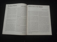 1933 FEB-MAR UNIVERSITY OF CALIFORNIA SOUTHERN ALUMNUS MAGAZINE - SP 6311Y