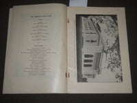 1911 JULY THE AMERICAN RED CROSS BULLETIN MAGAZINE - WASHINGTON D. C. - J 2573