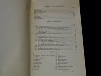 1933 PLANTS OF ROCKY MOUNTAIN NATIONAL PARK BOOK BY RUTH ASHTON - J 7313