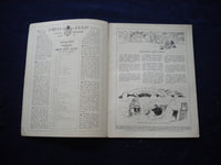 1927 JULY 2 JUDGE MAGAZINE - ARCTIC NUMBER - ICE BABY - B 436B