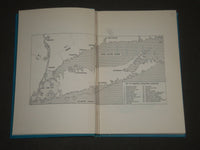 1961 SHELLS OF THE NEW YORK CITY AREA BY JACOBSON & EMERSON - KD 4415