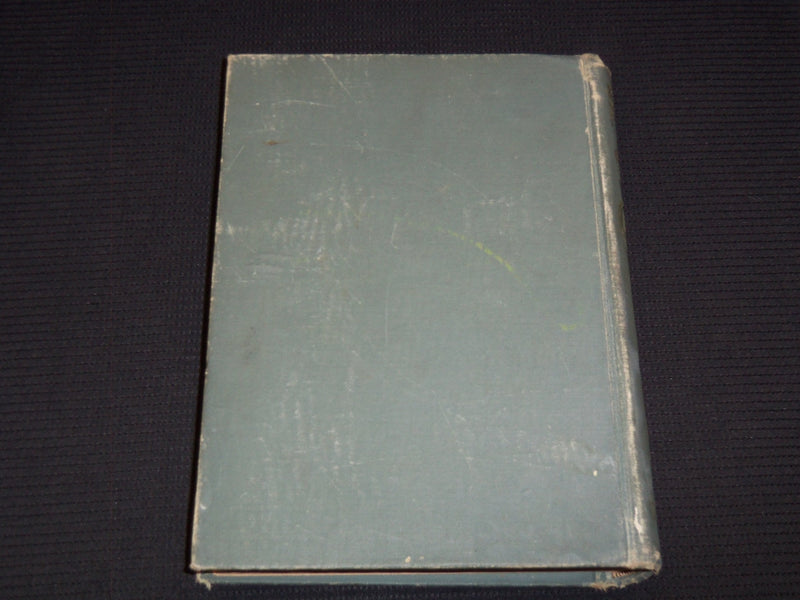 1894 FOOTPRINTS OF FOUR CENTURIES AMERICAN PEOPLE BY HAMILTON MABIE - KD 7790