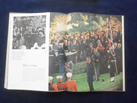 1964 & 1993 FOUR DAYS HARDCOVER BOOK - LOT OF 2 PRINTINGS - KD 8914