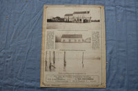 1916-1918 L'EVENEMENT ILLUSTRE MAGAZINE - FRENCH - LOT OF 3 - O 3859