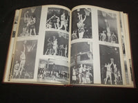 1963 ICANN IONA COLLEGE YEARBOOK - NEW ROCHELLE, NEW YORK - YB 1953