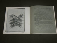 1960 MANUEL RIVERA RECENT PAINTINGS EXHIBITION SOFTCOVER BOOK - J 7104