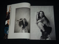 2009 AUTUMN/2010 WINTER HOBO MAGAZINE ISSUE NO. 11 - FASHION - RC 600