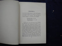 1910 THAT OTHER HAND UPON THE HELM HARDCOVER BOOK BY CHARLES GOSS - KD 8121