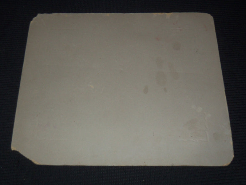 EARLY ELIZA FOWLER HALL - PURDUE GROUP PHOTO - MOUNTED - 13 3/4x11 3/4 - #180