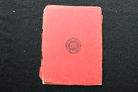 1909 DECEMBER THE ORANGE MAGAZINE - CHRISTMAS NUMBER - WHITE PLAINS - K 2204