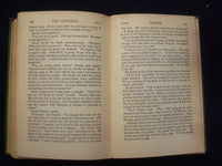 1922 THE CATHEDRAL HARDCOVER BOOK BY HUGH WALPOLE - KD 9035