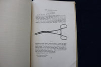 1932 THE JOURNAL OF UROLOGY - LOT OF 2 - SOFTCOVER BOOKS - K 1434