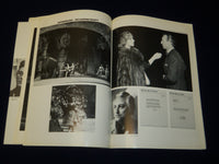1978 BALLETT IN BERLIN BALLET PROGRAM - GREAT PHOTOS - J 5110