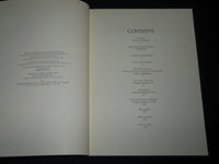 1983 THE QUEST FOR UNITY SOFTCOVER BOOK - DETROIT INSTITUTE OF ARTS - D 435