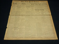 1916 DECEMBER 17 NEW YORK TIMES - RUSSIA READY FOR ANY SACRAFICE - NT 8654