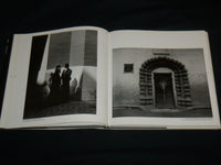 2002 REFLECTIONS MOSCOW IN PHOTOGRAPHS HARDCOVER BOOK -RUSSIAN & ENGLISH- R 704J