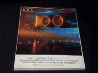 1988 JUNE HARPERS & QUEEN MAGAZINE - NICE FASHION FRONT COVER - E 5611