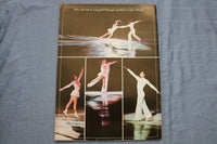 1979 JULY SOVIET LIFE MAGAZINE - NEW YEAR AT THE MOSCOW CIRCUS COVER - E 9595
