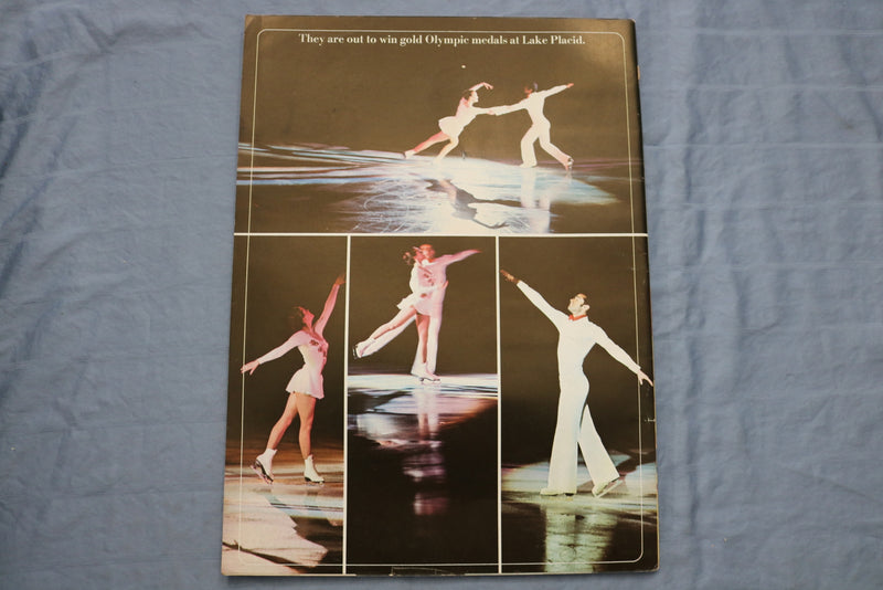 1979 JULY SOVIET LIFE MAGAZINE - NEW YEAR AT THE MOSCOW CIRCUS COVER - E 9595