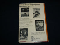 1959 O. + W. - ONTARIO - WESTERN RAILWAY BOOK BY WILLIAM HELMER - KD 7068
