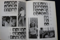 1979 PEACE PACT QUEEN OF PEACE HIGH SCHOOL YEARBOOK - NO. ARLINGTON, NJ- YB 3443