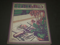 1933 APRIL FORTUNE MAGAZINE - GREAT COVER & ADS - F 39