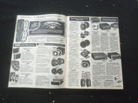 1977 SPRING AND SUMMER SEARS, ROEBUCK AND CO. CATALOG - GREAT FASHION - R 92N