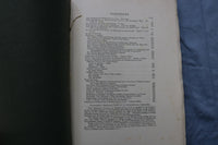 1916 JANUARY THE AMERICAN JOURNAL OF INTERNATIONAL LAW SOFTCOVER BOOK - K 3202