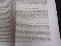 1859 HUNT'S MERCHANTS MAGAZINE AND COMMERCIAL REVIEW LOT OF 12 - WR 340C