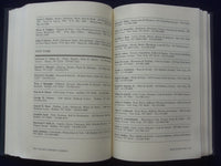 1983 & 1987 THE BEST LAWYERS IN AMERICA HARDCOVER BOOKS - 2 VOLUMES - KD 8830
