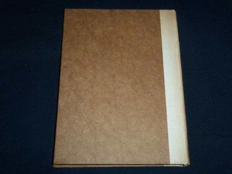 1940'S COVERT AND FIELD SPORT BRITISH SPORT SERIES BOOK BY E. D CUMING- KD 4502M