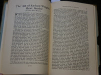 1944 SPRING QUARTERLY REVIEW OF LITERATURE MAGAZINE VOLUME 1 NO. 3 - J 6171