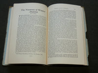 1944 SPRING QUARTERLY REVIEW OF LITERATURE MAGAZINE VOLUME 1 NO. 3 - J 6171
